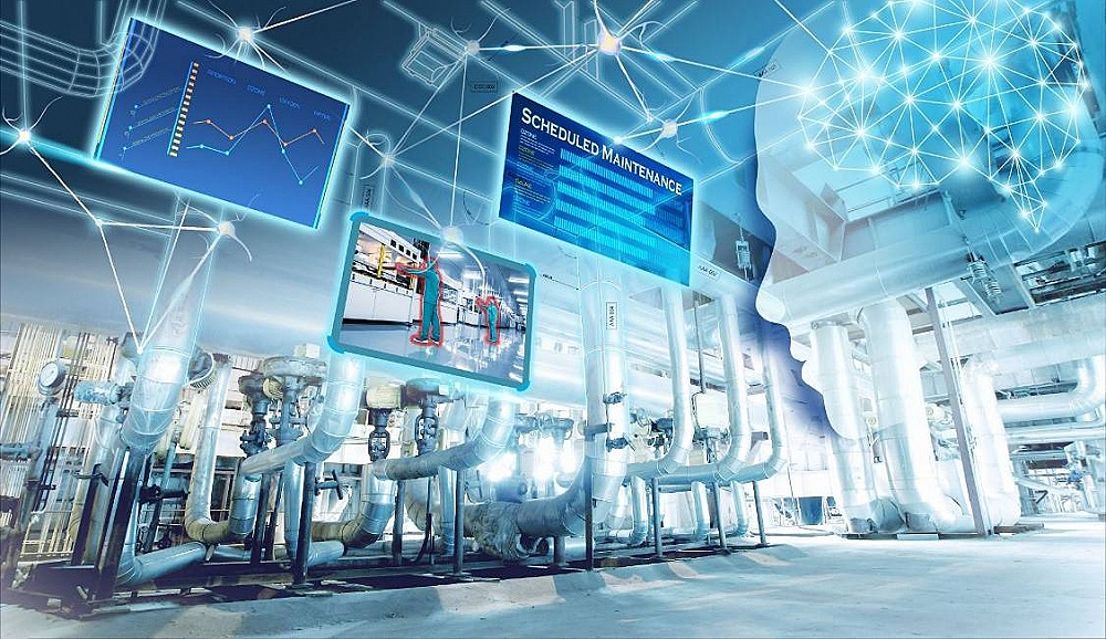 什么是大數據工廠