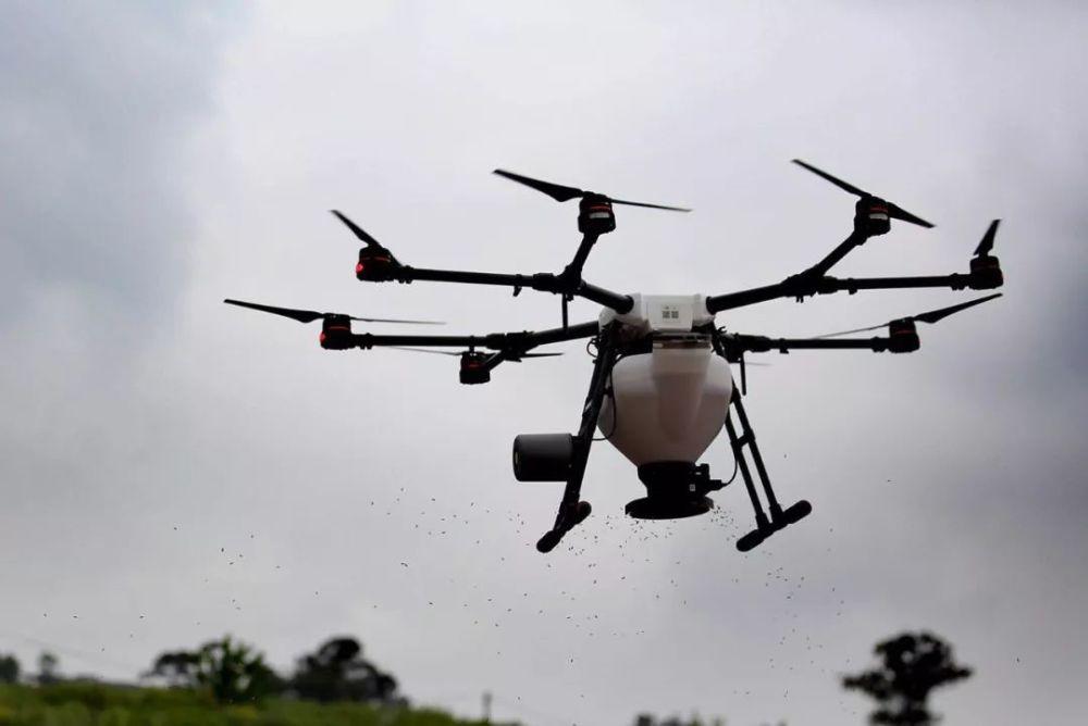 無人機優點在哪里?有哪些的應用?