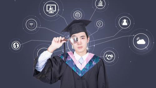 大數據專業的學習方向是怎樣的?